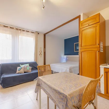 Seadream Venice - 15 Min Da Venezia Апартаменты Местре