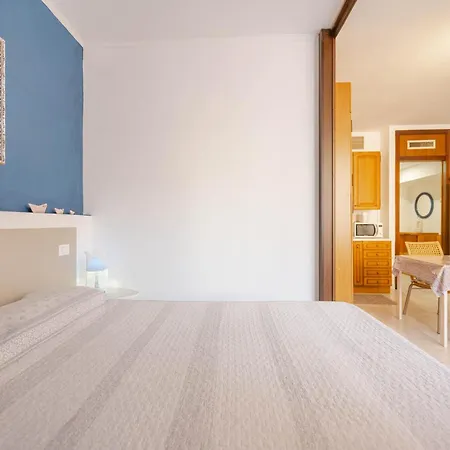 Seadream Venice - 15 Min Da Venezia Апартаменты Местре