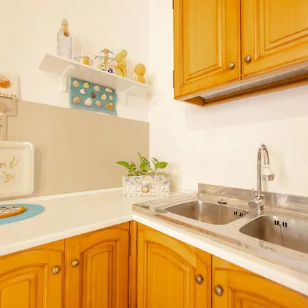 Апартаменты Seadream Venice - 15 Min Da Venezia *